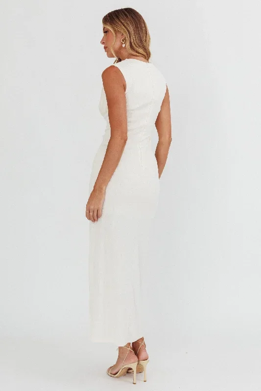 daleela-asymmetric-neckline-maxi-dress-vanilla