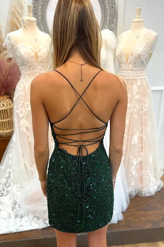 dark-green-beaded-sequins-bodycon-homecoming-dress