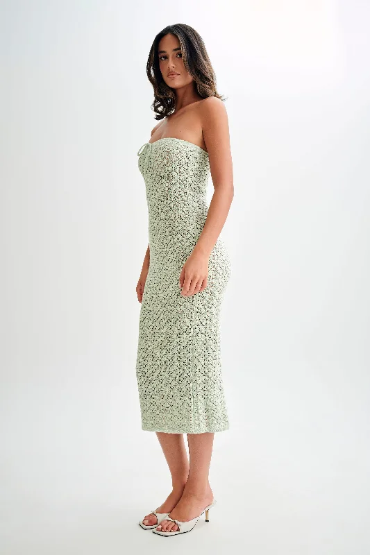 delia-strapless-knit-midi-dress-pastel-green