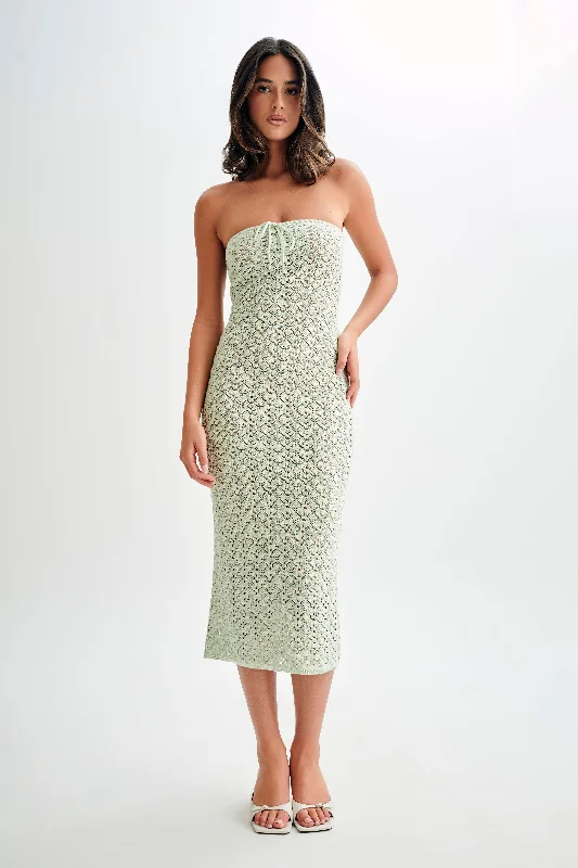 delia-strapless-knit-midi-dress-pastel-green