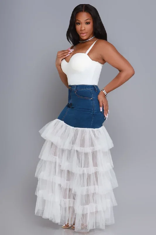 deny-me-this-ruffled-denim-maxi-skirt-dark-wash-white