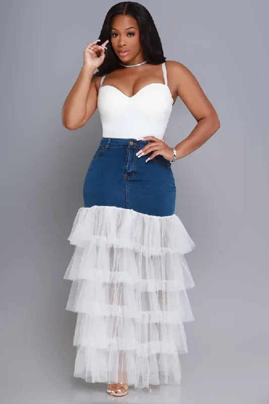 deny-me-this-ruffled-denim-maxi-skirt-dark-wash-white