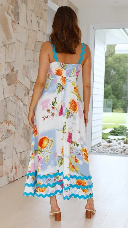 eaton-maxi-dress-fruit-print