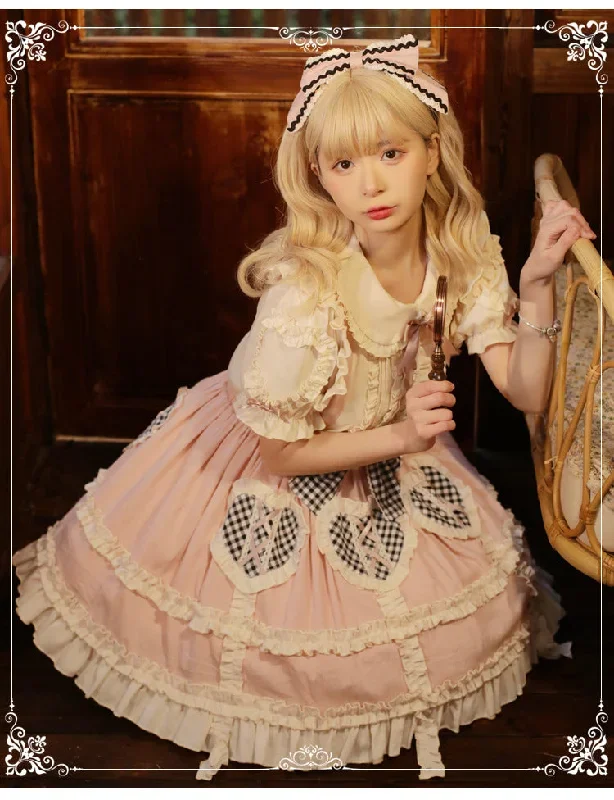 eieyomi-kawaii-lolita-summer-sk-and-blouse