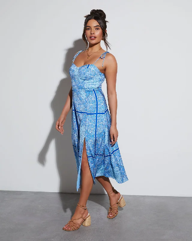 emily-sweetheart-paisley-midi-dress