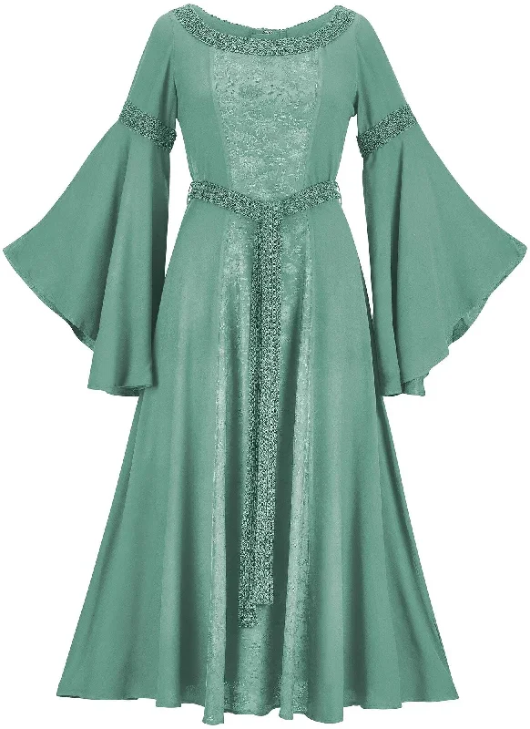 Eowyn Maxi Limited Edition Cool Sage