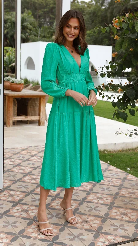 erin-long-sleeve-midi-dress-green