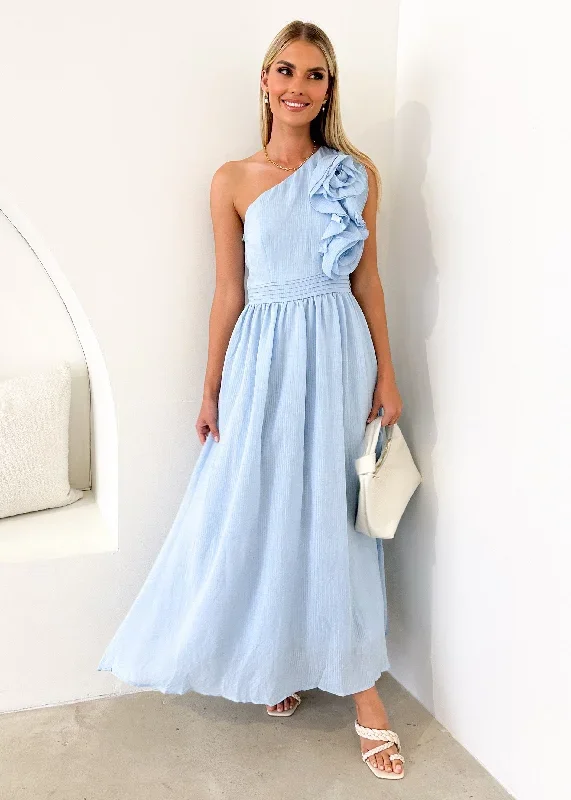 essja-one-shoulder-midi-dress-soft-blue