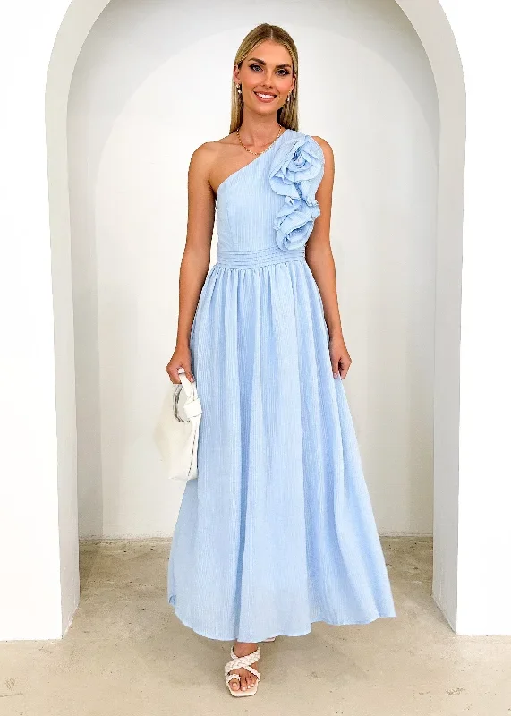 essja-one-shoulder-midi-dress-soft-blue