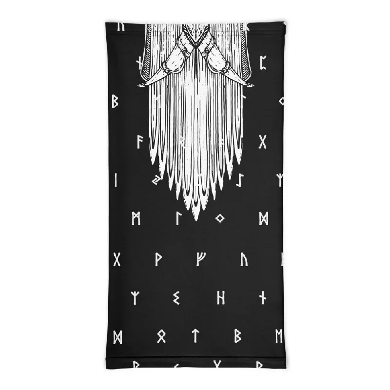 Face of Tyr Tubescarf