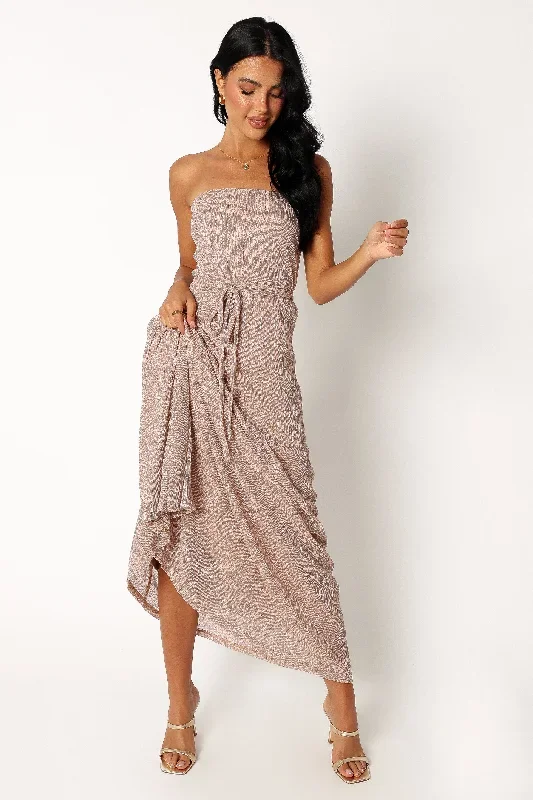 farley-strapless-maxi-dress-rose-gold-stripe