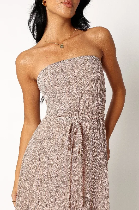 farley-strapless-maxi-dress-rose-gold-stripe