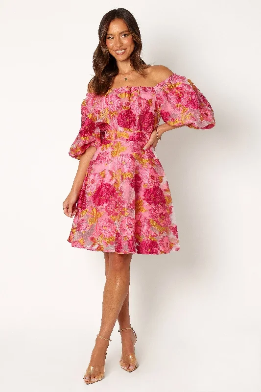 faye-off-shoulder-mini-dress-pink-floral