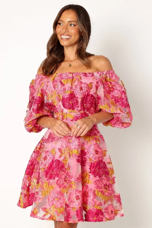 faye-off-shoulder-mini-dress-pink-floral