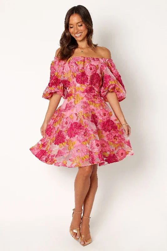 faye-off-shoulder-mini-dress-pink-floral