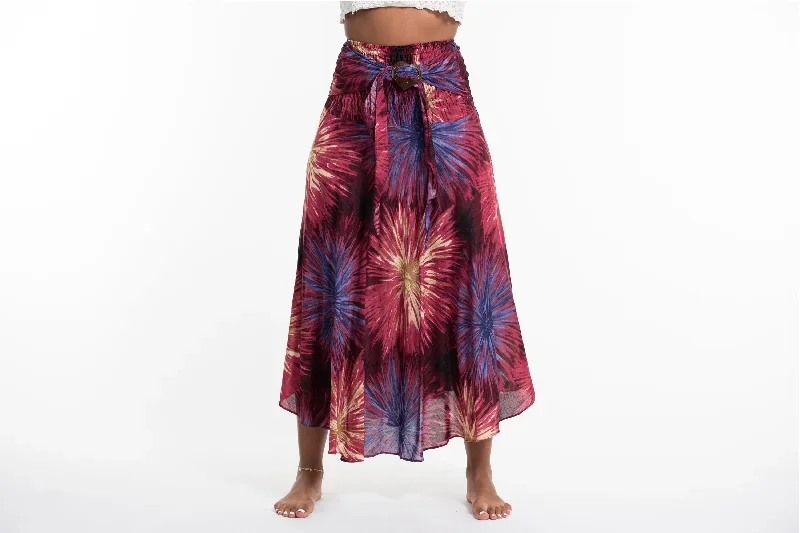 firework-handkerchief-midi-skirt-in-maroon