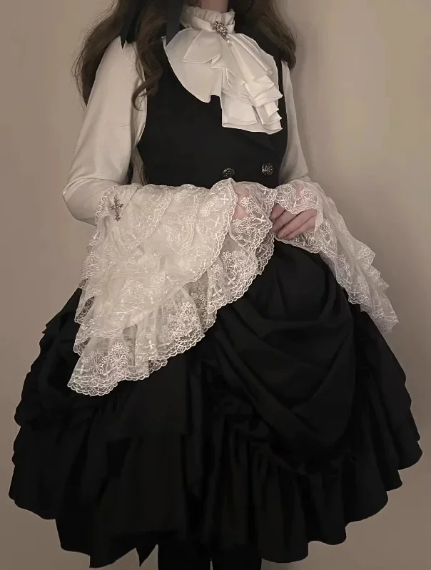 gothic-lolita-sk-set-lolita-princess-sleeved-shirt-vest