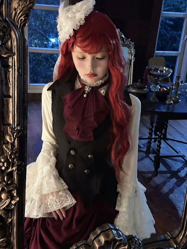 gothic-lolita-sk-set-lolita-princess-sleeved-shirt-vest