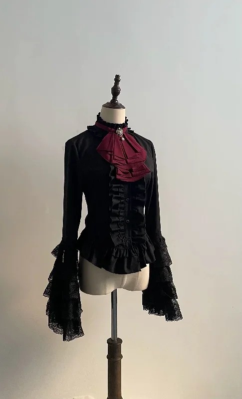 gothic-lolita-sk-set-lolita-princess-sleeved-shirt-vest