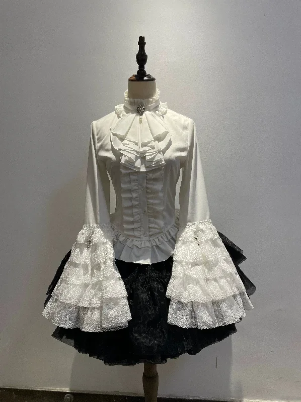 gothic-lolita-sk-set-lolita-princess-sleeved-shirt-vest