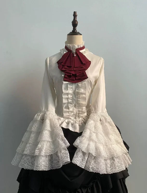 gothic-lolita-sk-set-lolita-princess-sleeved-shirt-vest