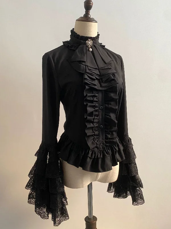 gothic-lolita-sk-set-lolita-princess-sleeved-shirt-vest