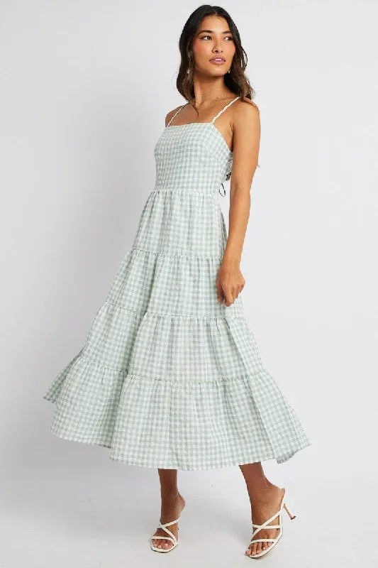 green-check-midi-dress-sleeveless-tie-back-ddc17088s-81rb-1