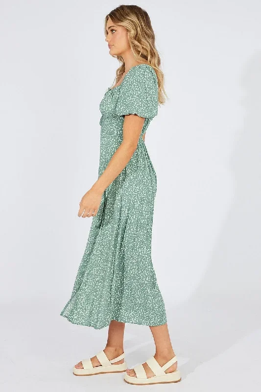 green-floral-midi-dress-puff-sleeve-midi-dd2244f-81pb-1