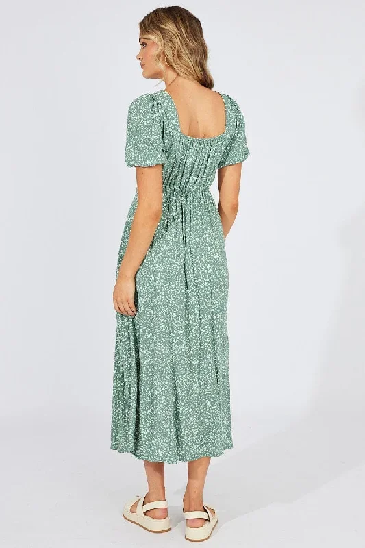 green-floral-midi-dress-puff-sleeve-midi-dd2244f-81pb-1