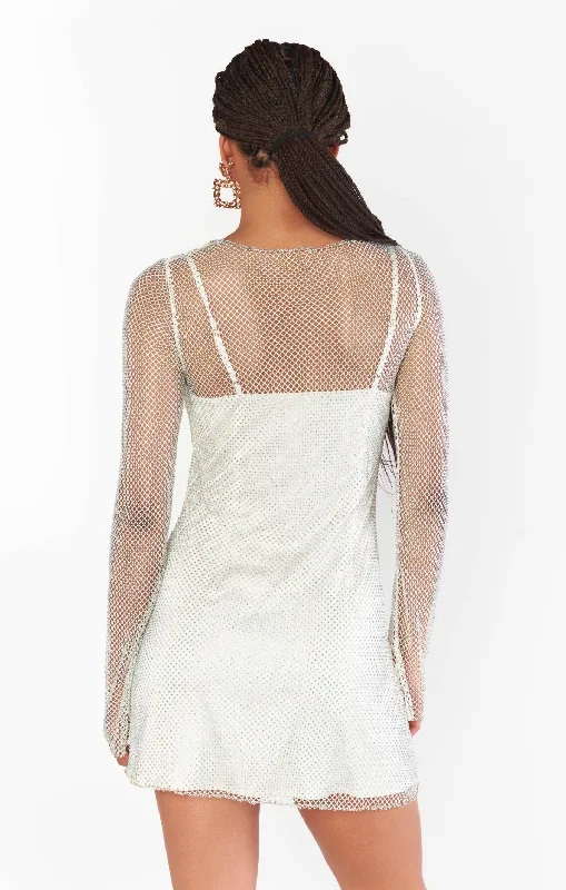 iconic-mini-dress-white-glitz