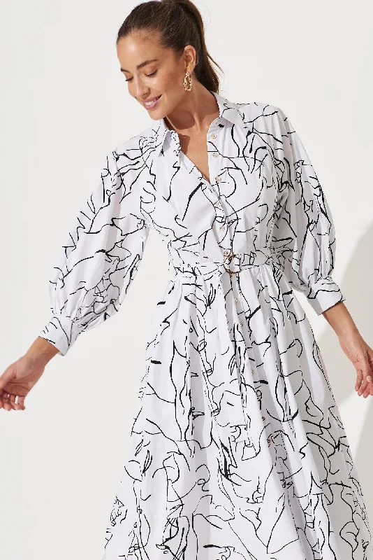 jenna-midi-shirt-dress-in-white-and-black-print-cotton