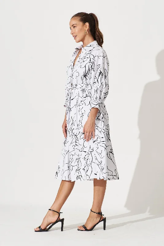 jenna-midi-shirt-dress-in-white-and-black-print-cotton