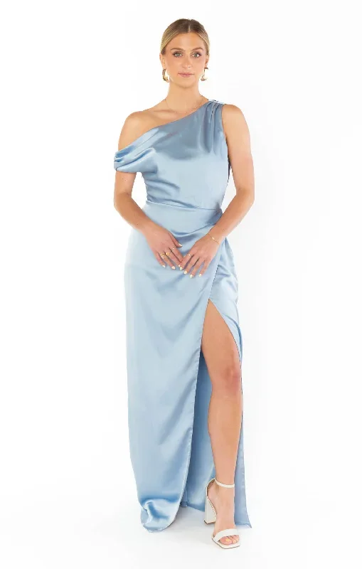 jodie-dress-steel-blue-luxe-satin