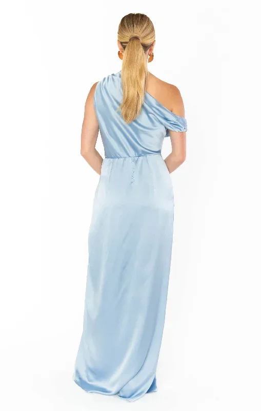 jodie-dress-steel-blue-luxe-satin