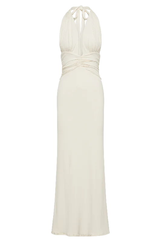 jovanna-slinky-halter-maxi-dress-sand