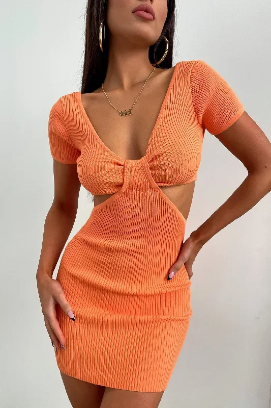 justin-dress-orange