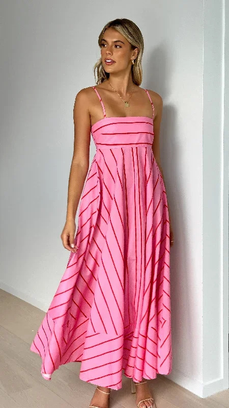 kaethe-maxi-dress-pink-red-stripe