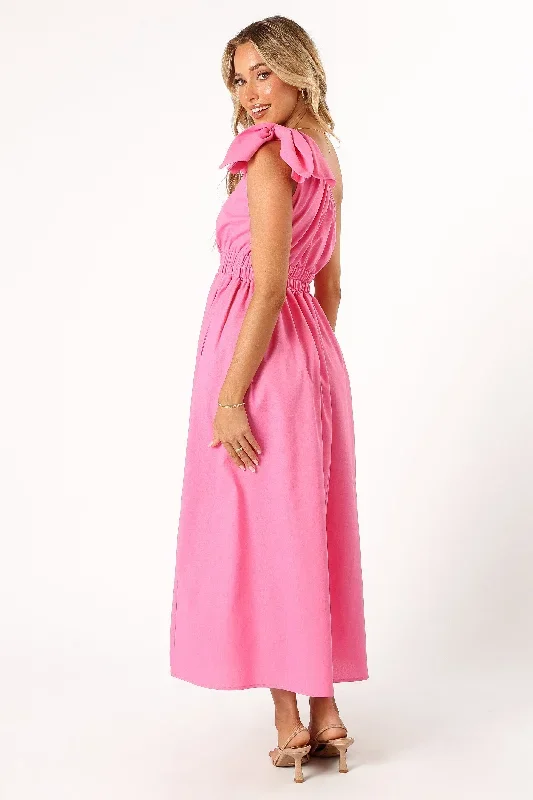 kailey-one-shoulder-maxi-dress-hot-pink