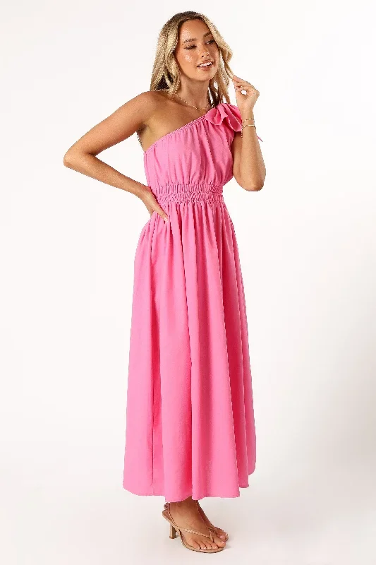 kailey-one-shoulder-maxi-dress-hot-pink