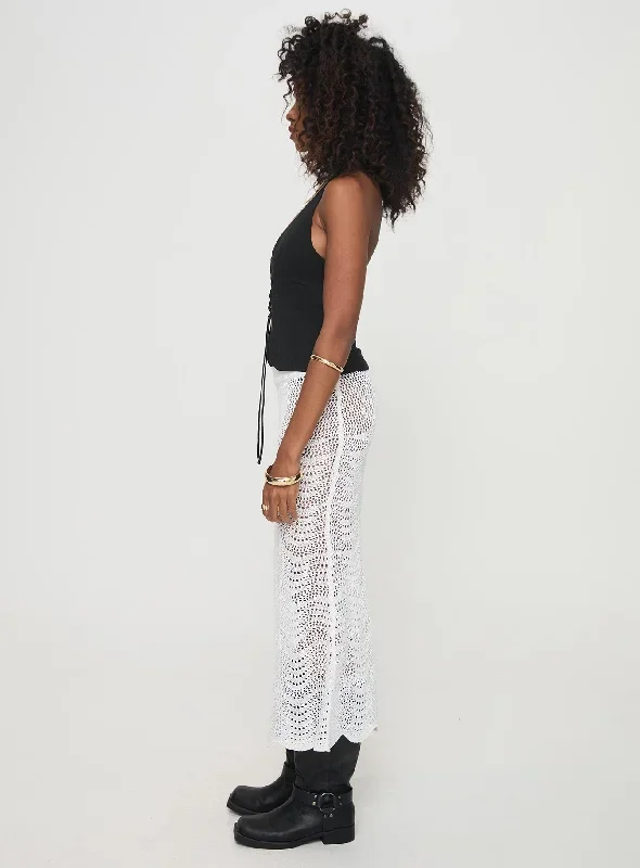 kastio-crochet-midi-skirt-white