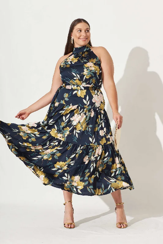 khalo-maxi-dress-in-navy-floral-satin