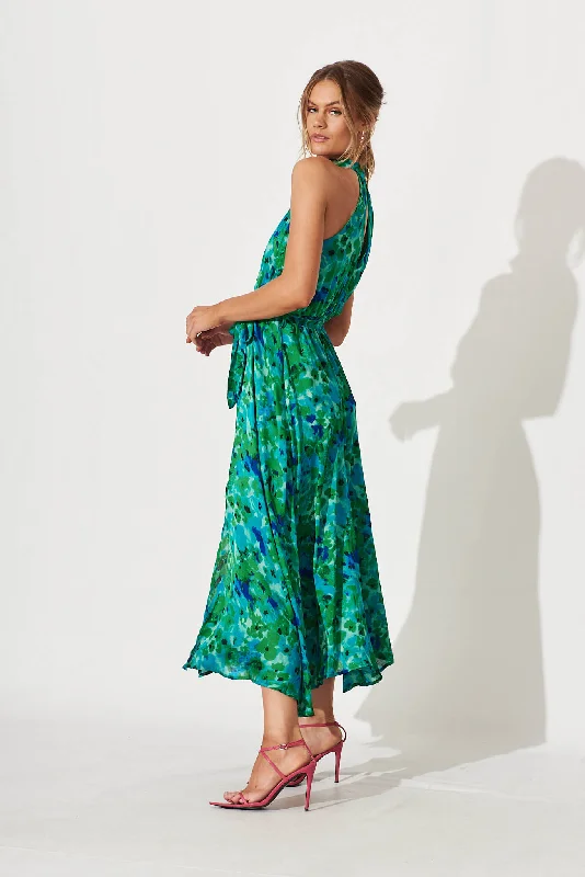 kiss-me-halter-neck-maxi-dress-in-green-watercolour-print