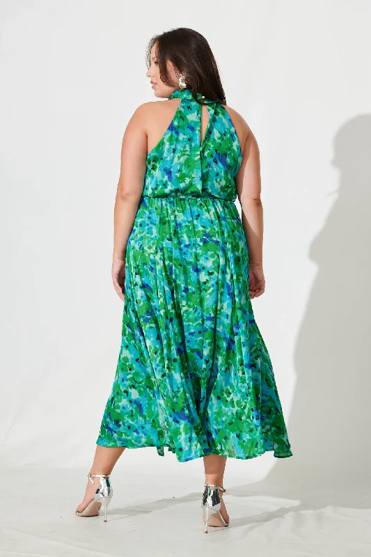 kiss-me-halter-neck-maxi-dress-in-green-watercolour-print