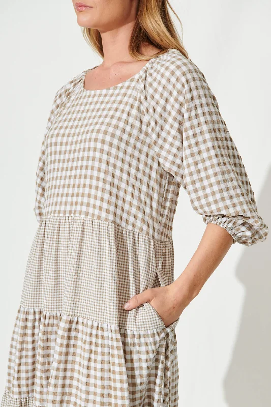 kitty-midi-smock-dress-in-beige-gingham-check