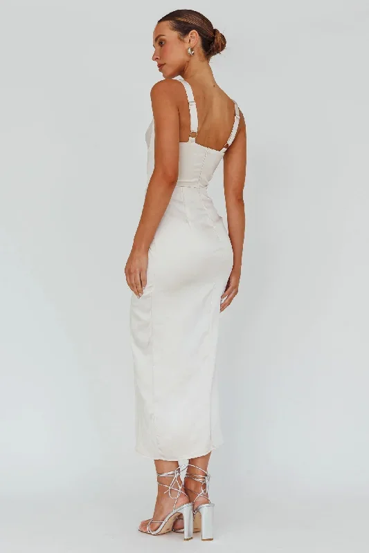 kristin-knotted-waist-split-midi-dress-champagne