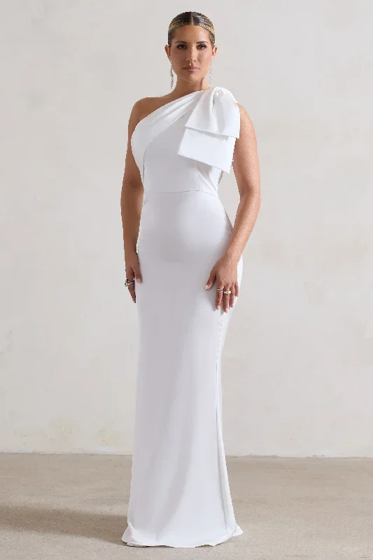 lady-white-satin-asymmetric-maxi-dress-with-bow-cl129977005