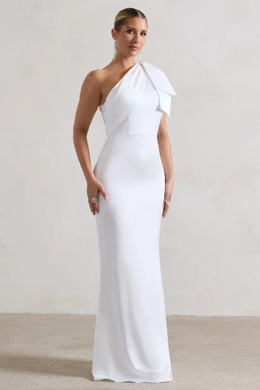 lady-white-satin-asymmetric-maxi-dress-with-bow-cl129977005