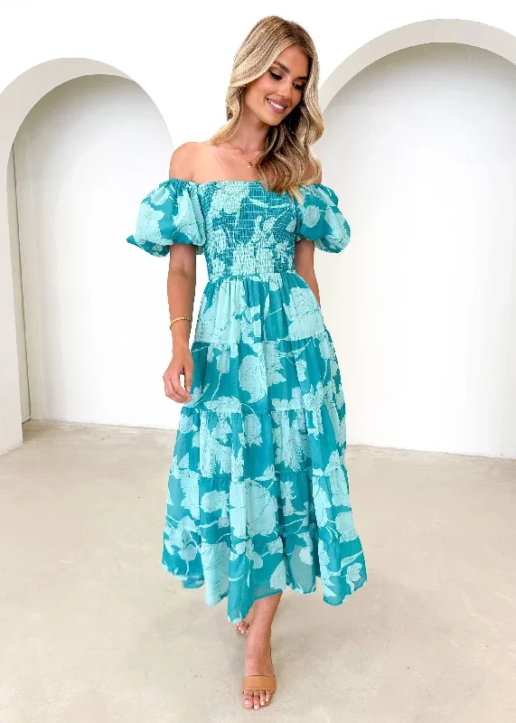 lanco-maxi-dress-aqua-floral