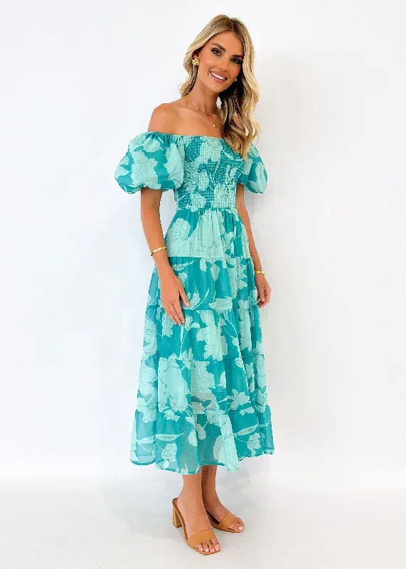 lanco-maxi-dress-aqua-floral