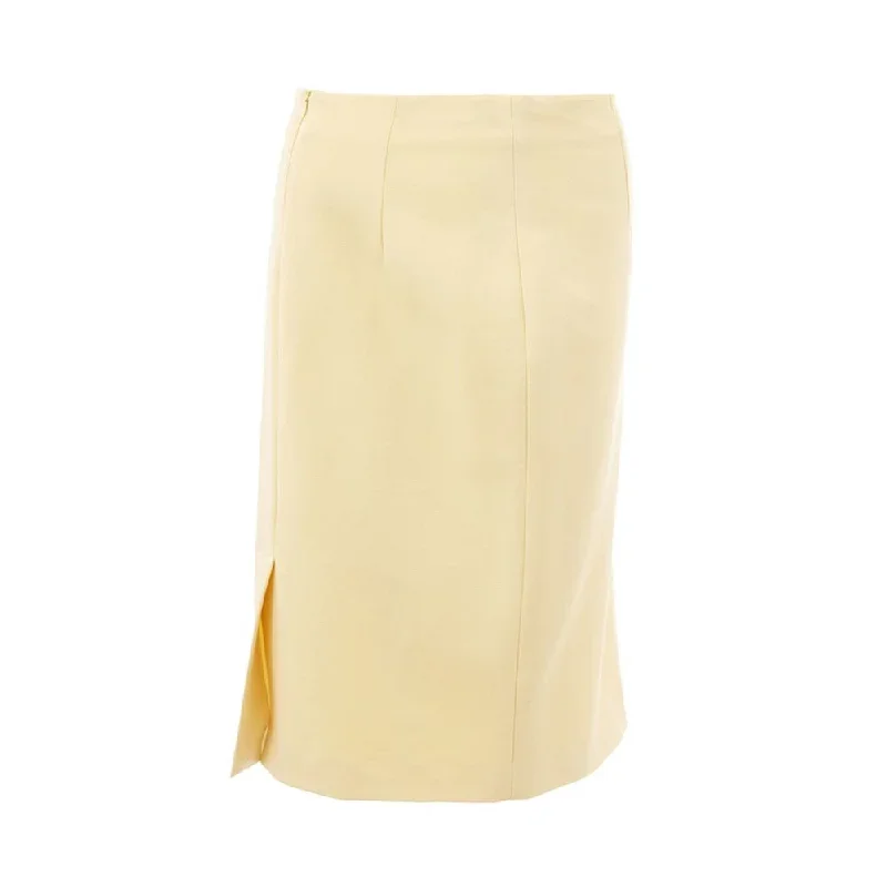 Lardini Sunshine Elegance  Women's Skirt